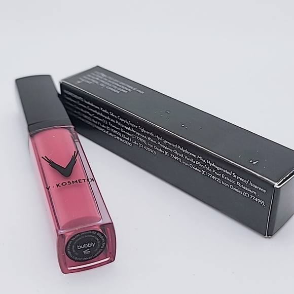 V Kosmetik Liquid VELVET LIPSTICK - Picture 2 of 3